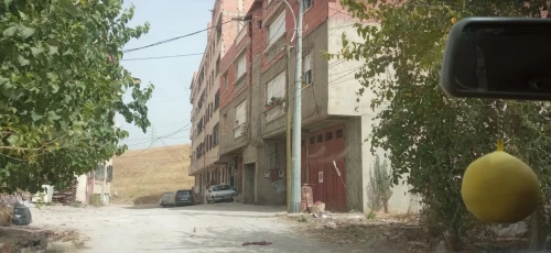 Vente Appartement F3 Tizi ouzou Draa ben khedda