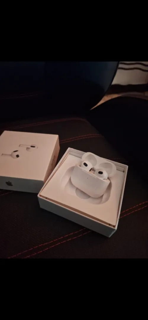 Airpods 3 originale