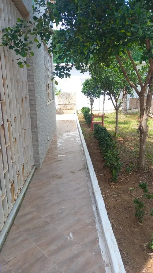 Location Villa Boumerdès Boumerdes