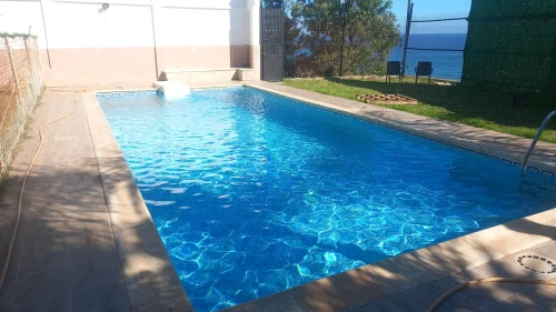 Location vacances Villa Boumerdès Boumerdes