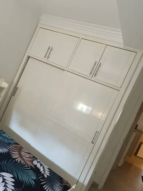 Vente Appartement F3 Boumerdès Boumerdes