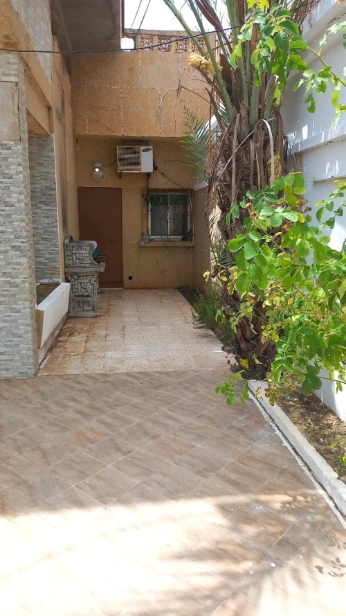 Location vacances Villa Boumerdès Boumerdes