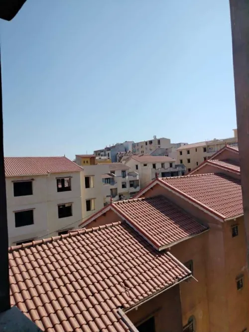 Vente Appartement F3 Boumerdès Boumerdes