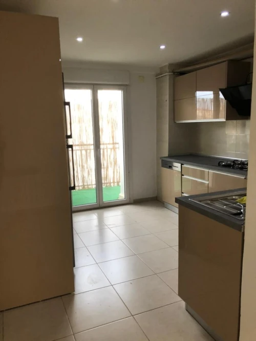 Vente Appartement F3 Boumerdes Boumerdes