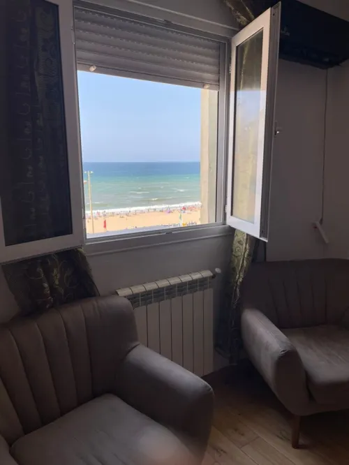 Vente Appartement F3 Boumerdès Boumerdes