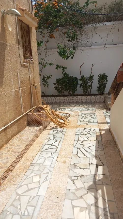 Location vacances Villa Boumerdès Boumerdes