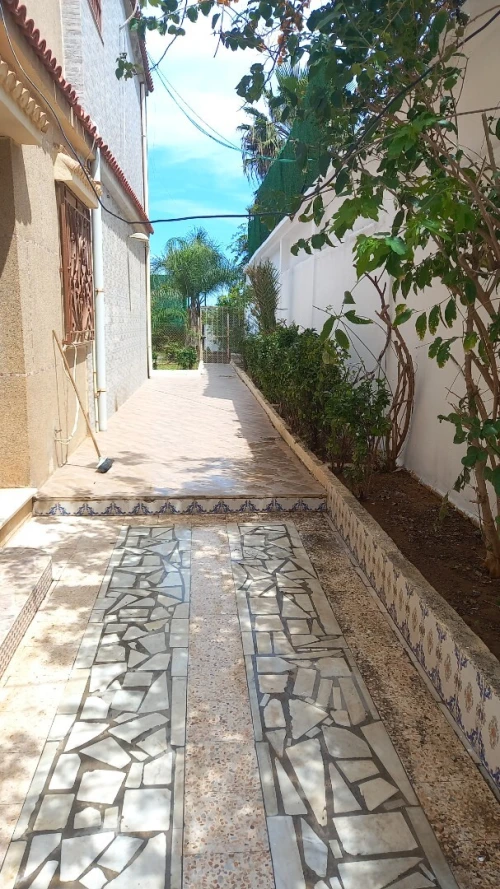 Location vacances Villa Boumerdès Boumerdes