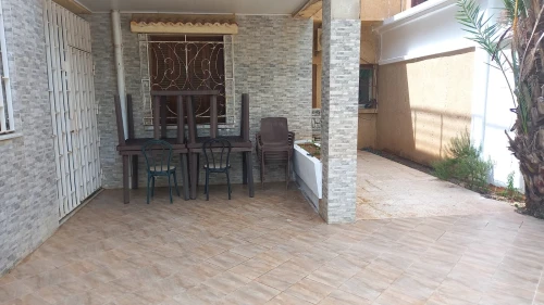 Location vacances Villa Boumerdès Boumerdes