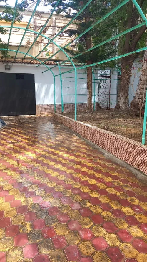 Location Villa Boumerdès Boumerdes