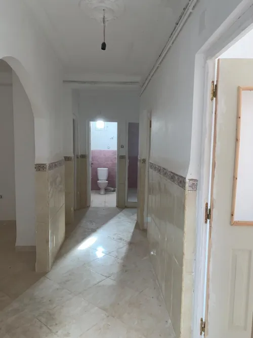 Vente Appartement F4 Boumerdès Tidjelabine
