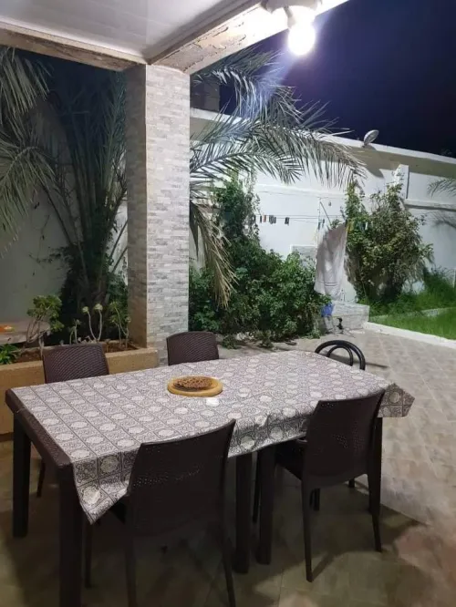 Location vacances Villa Boumerdès Boumerdes