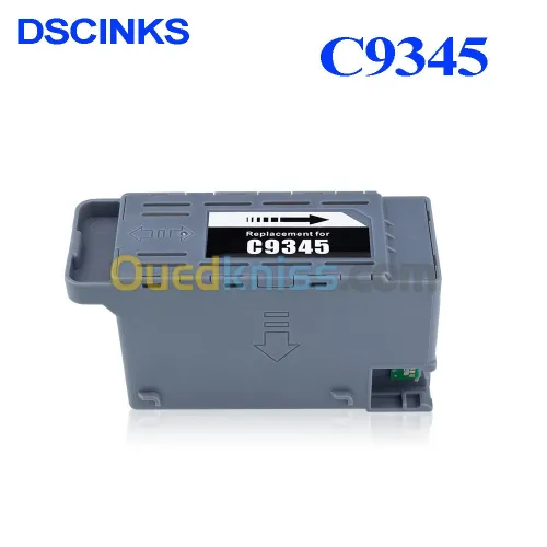 Maintenance BOX EPSON C9345 