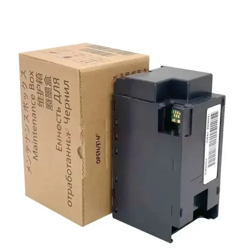 Boîte maintenance  EPSON C5310 C5810 C5390 C5890