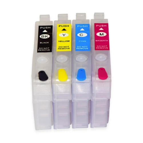 Cartouches rechargeable Epson CX4900 