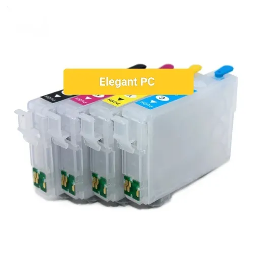 cartouche rechargeable  pour Epson 604xl XP-2200