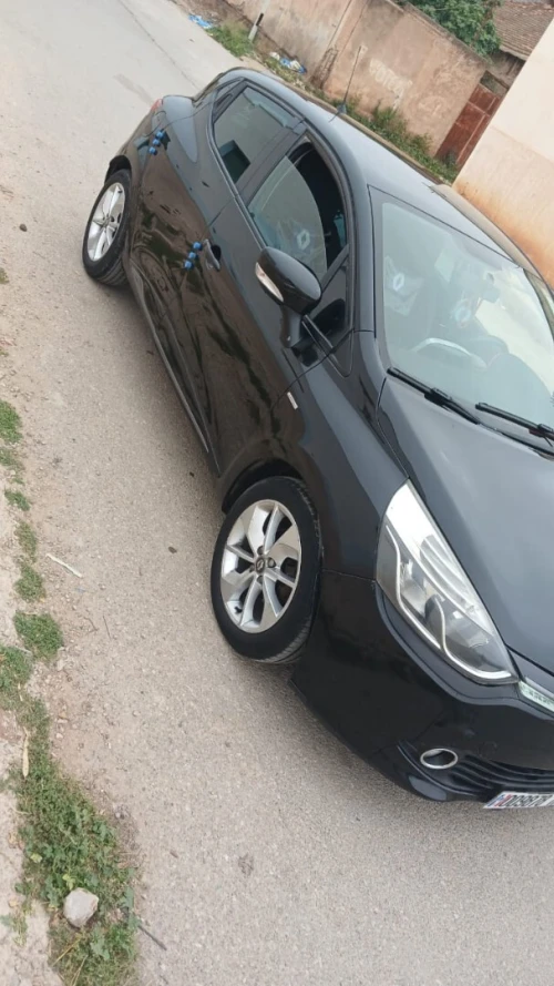 Renault Clio 4 2016 Limited
