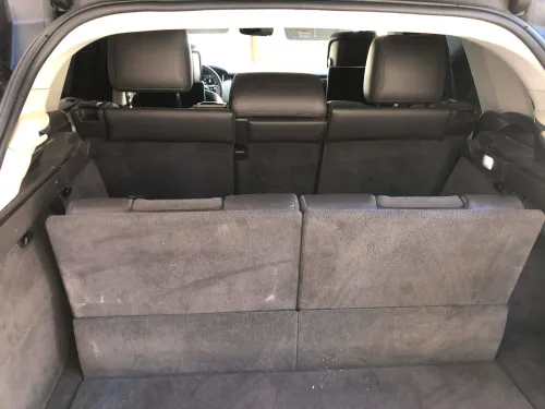 Land Rover Range Sport 2018 P300 kit srv