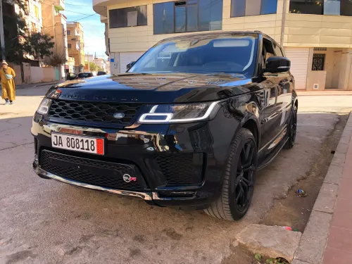 Land Rover Range Sport 2018 P300 kit srv