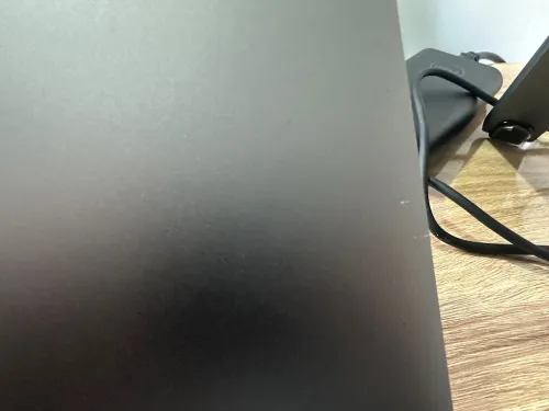 DELL PRCISION 5480