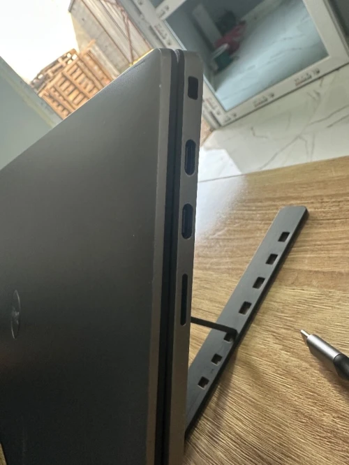 DELL PRCISION 5480