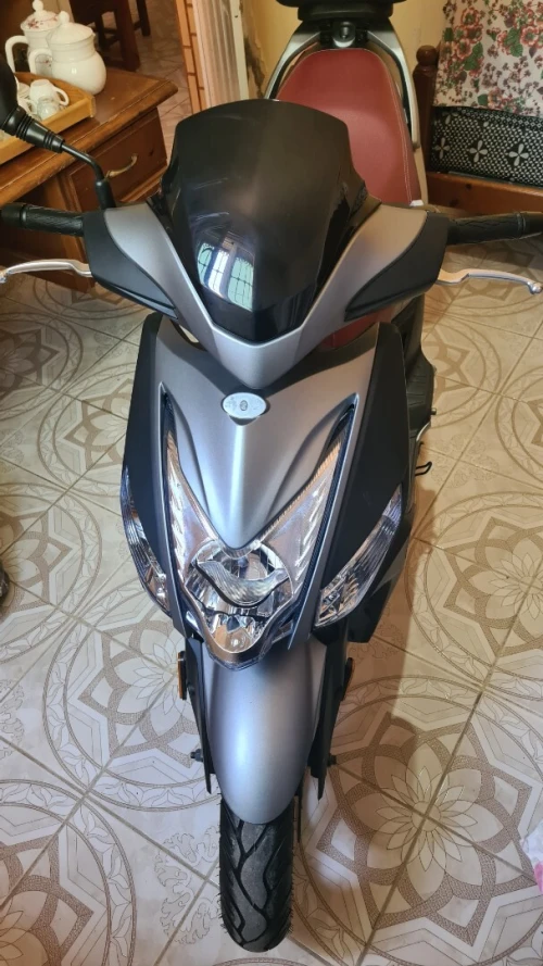 Kymco Agility 16+ 2025
