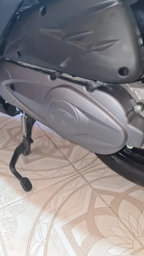 Kymco Agility 16+ 2025