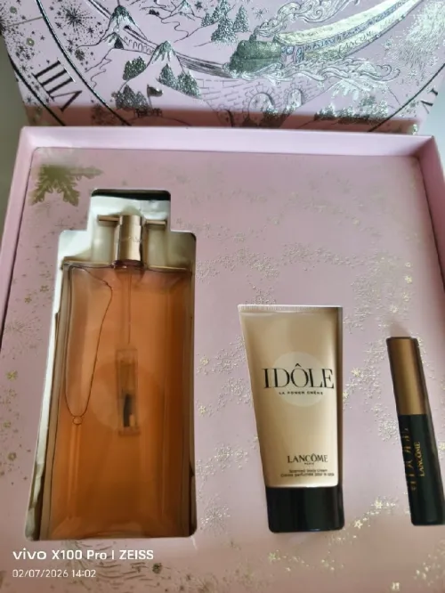 PARFUMS ORIGINAUX