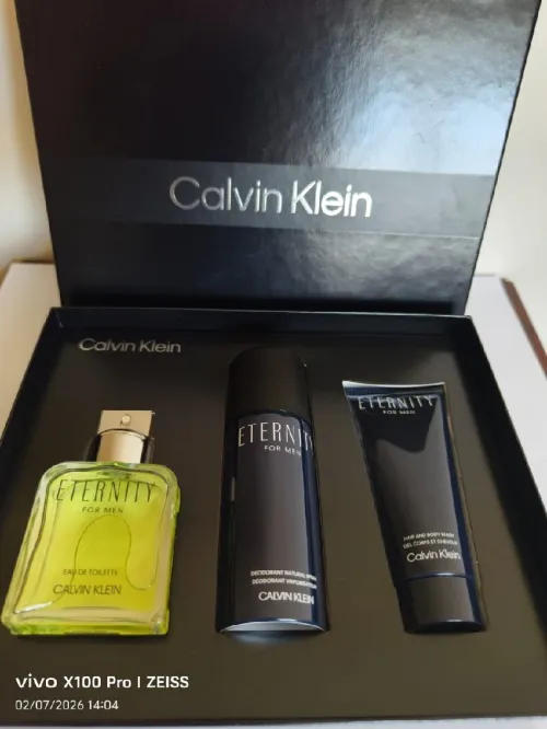 PARFUMS ORIGINAUX