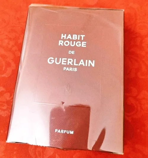 PARFUMS ORIGINAUX