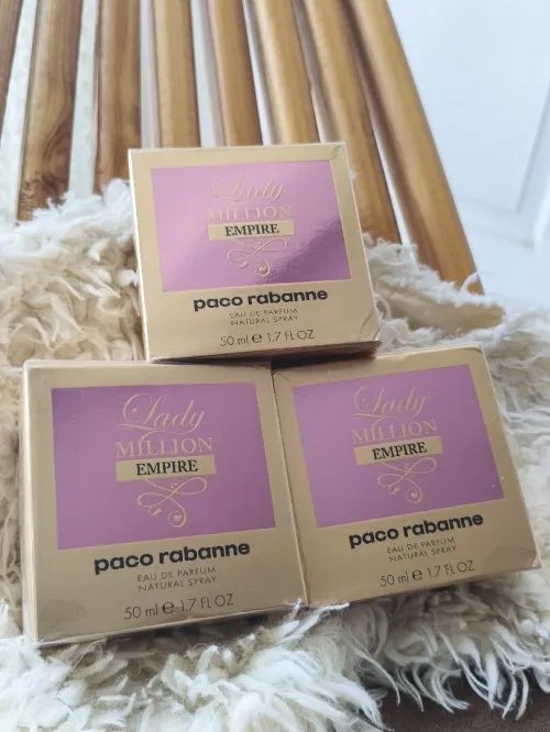 PARFUMS ORIGINAUX