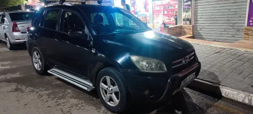 Toyota RAV4 2007 RAV4