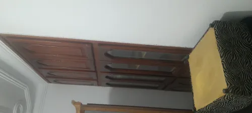 Location Appartement F3 Alger Souidania