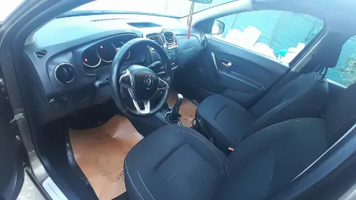 Renault Symbol 2017 MILADI (Extrême)