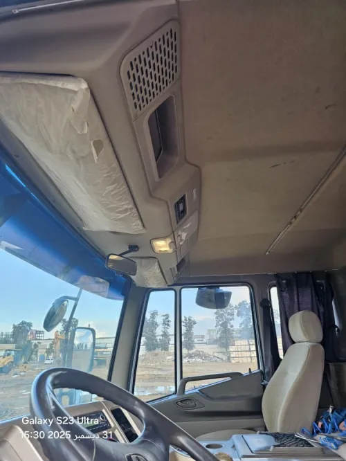 CAMION DAEWOO 15T 2020