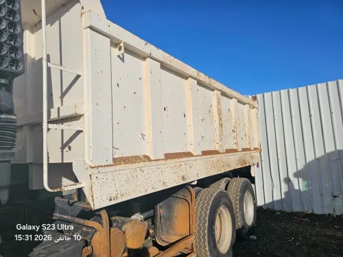 CAMION DAEWOO 15T 2020