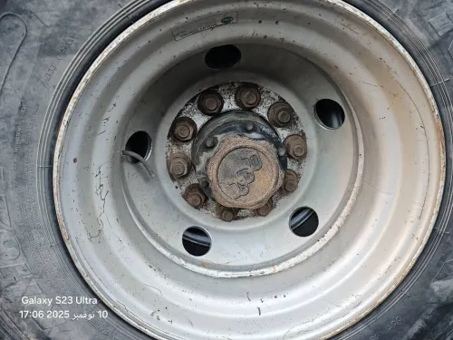 REMORQUE PORTE ENGIN TOUFIK TRAYLOR 32T 