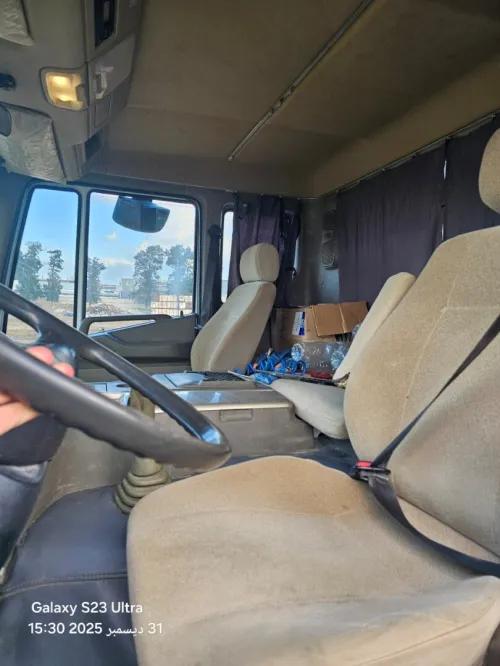 CAMION DAEWOO 15T 2020