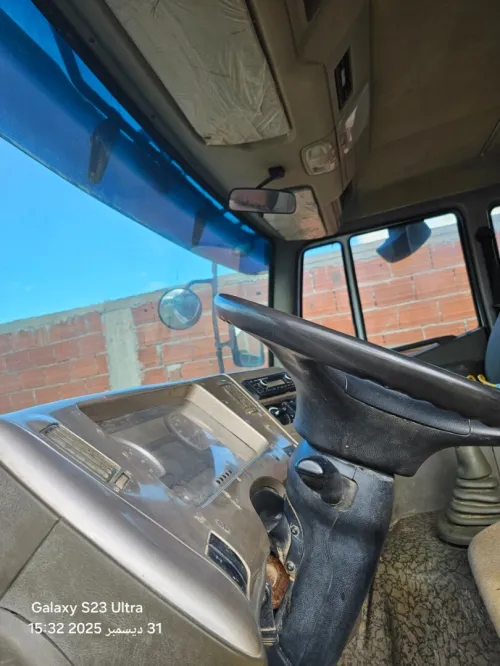 CAMION DAEWOO 15T 2020