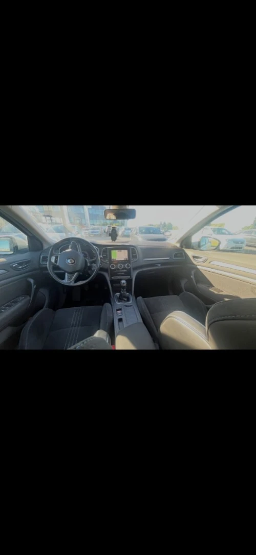 Renault Megane 4  2023 Evolution