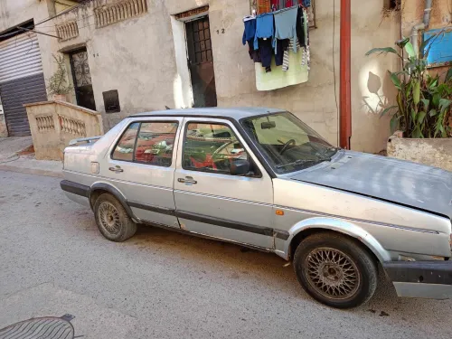 Volkswagen Jetta 1985 Jetta