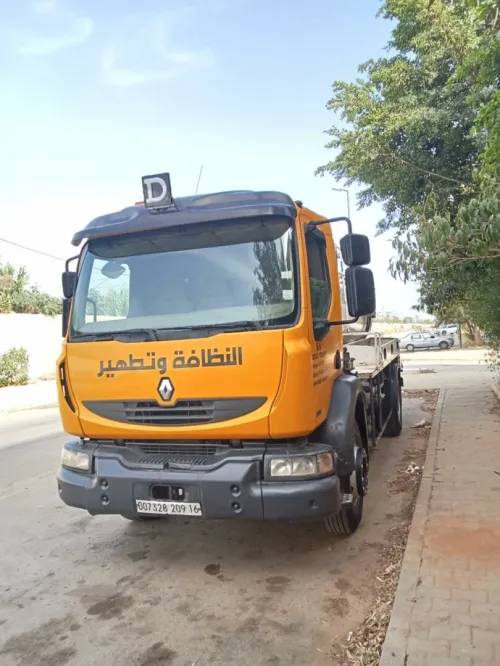 rauneult midlum hydrocureur 220 2009