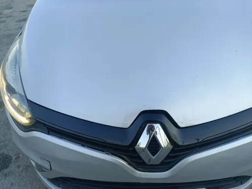 Renault Clio 4 2018 GT Line +