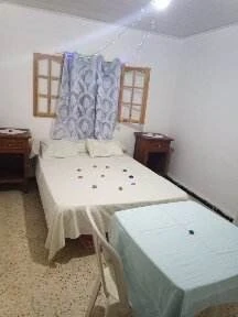 Location vacances Bungalow F2 Béjaïa Bejaia
