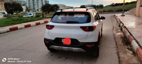 Kia KX1 2025 Toit ouvrant