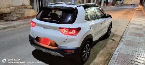 Kia KX1 2025 Toit ouvrant