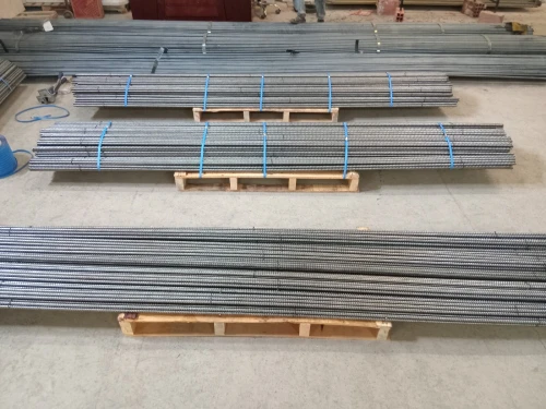 Tiges de Serrage De Coffrage Robustes Et Fiables ! (Tige De Coffrage).