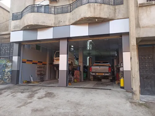 Aluco-band habillage extérieur.