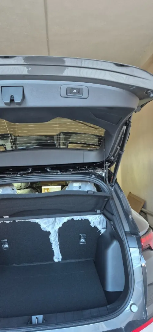 Geely Coolray 2026 Full Option