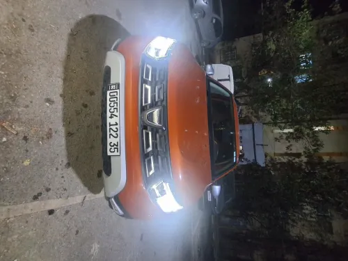 Dacia Duster 2022 Extreme