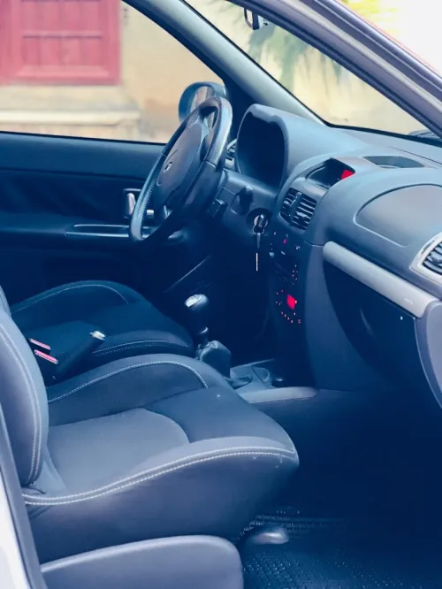 Renault Clio Campus 2014 Facelift